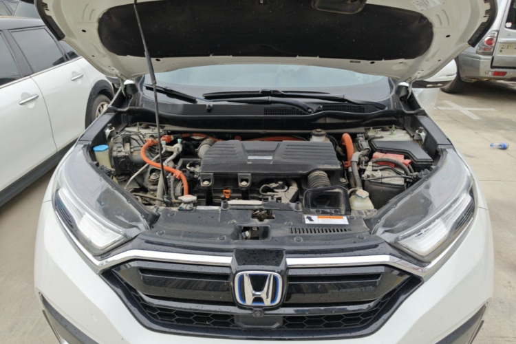 Honda CR-V 2023 #20 Honda CR-V 2023 car image #20