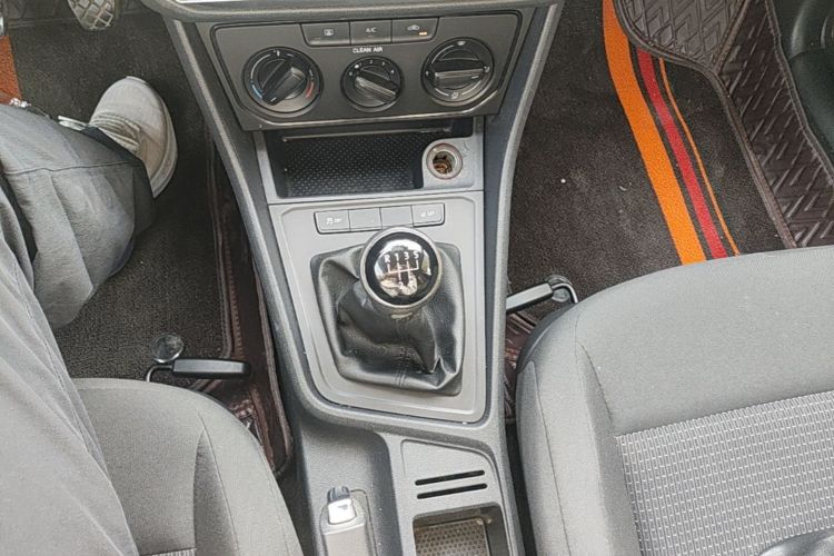 Volkswagen Lavida 2017 #14 Volkswagen Lavida 2017 car image #14