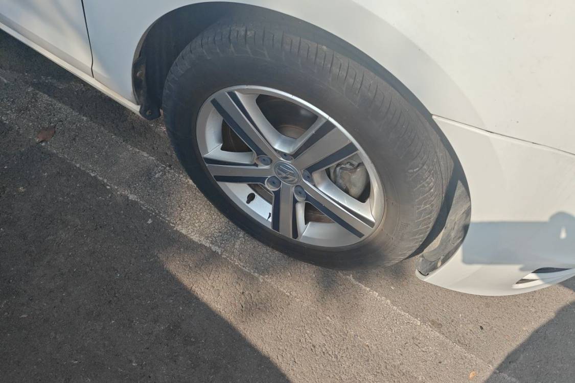 Volkswagen Golf 2016 #9 Volkswagen Golf 2016 car image #9