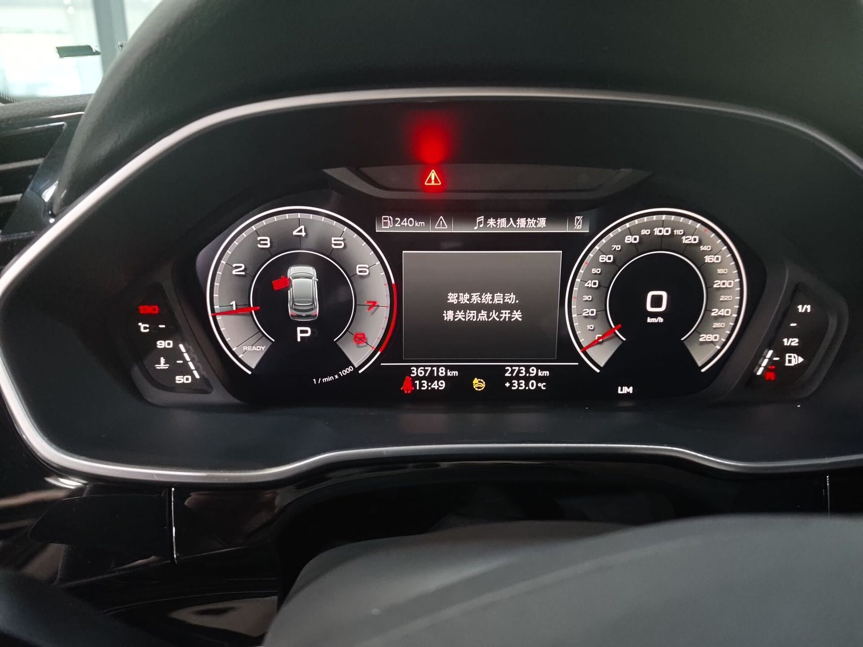 Audi Q3 Sportback 2022 #13 Audi Q3 Sportback 2022 car image #13