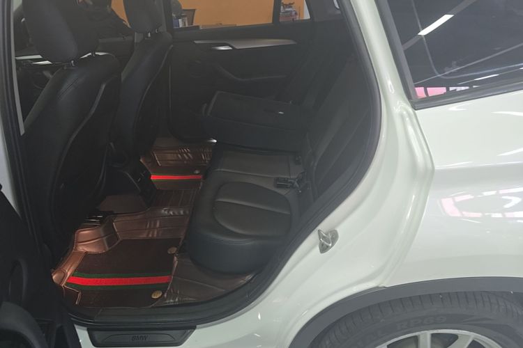 BMW X1 2017 car image #17
