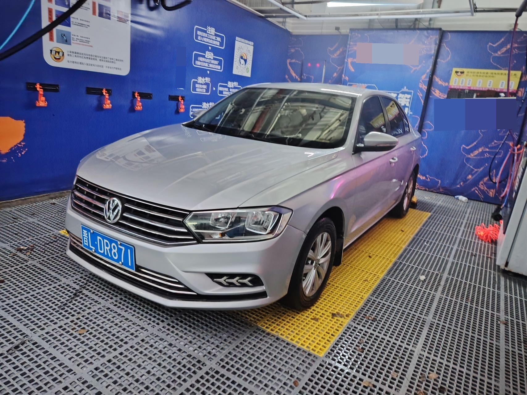 Volkswagen Bora 2017 изображение автомобиля 