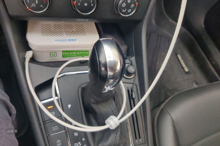 Volkswagen Lavida 2019 car image #16