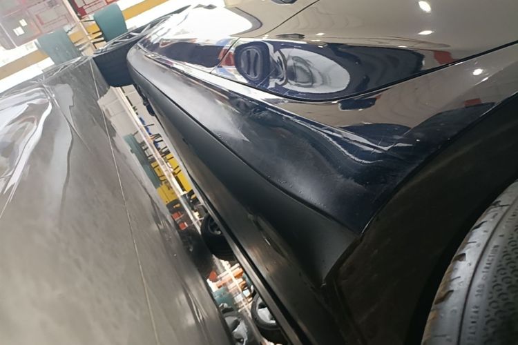 Tesla Model 3 2023 car image #27