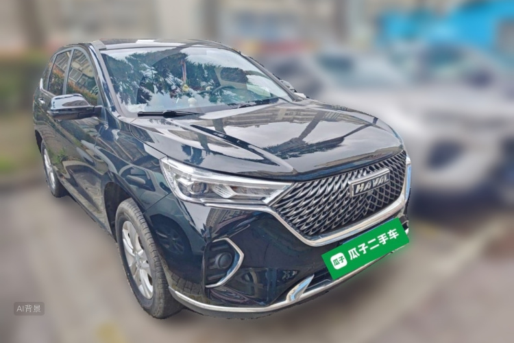 Haval M6 2023 car image #4