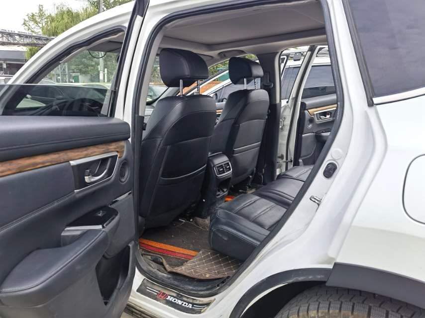 Honda CR-V 2020 car image #7