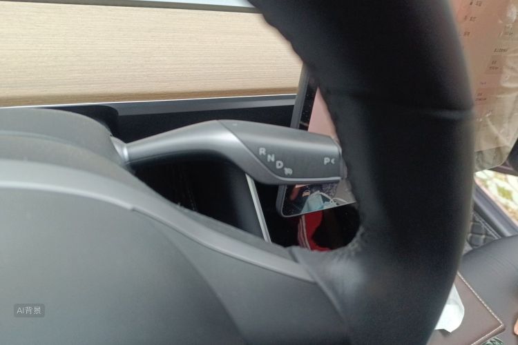 Tesla Model 3 2020 #16 Tesla Model 3 2020 car image #16