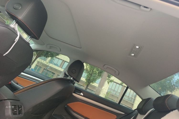Volkswagen Bora 2023 car image #20