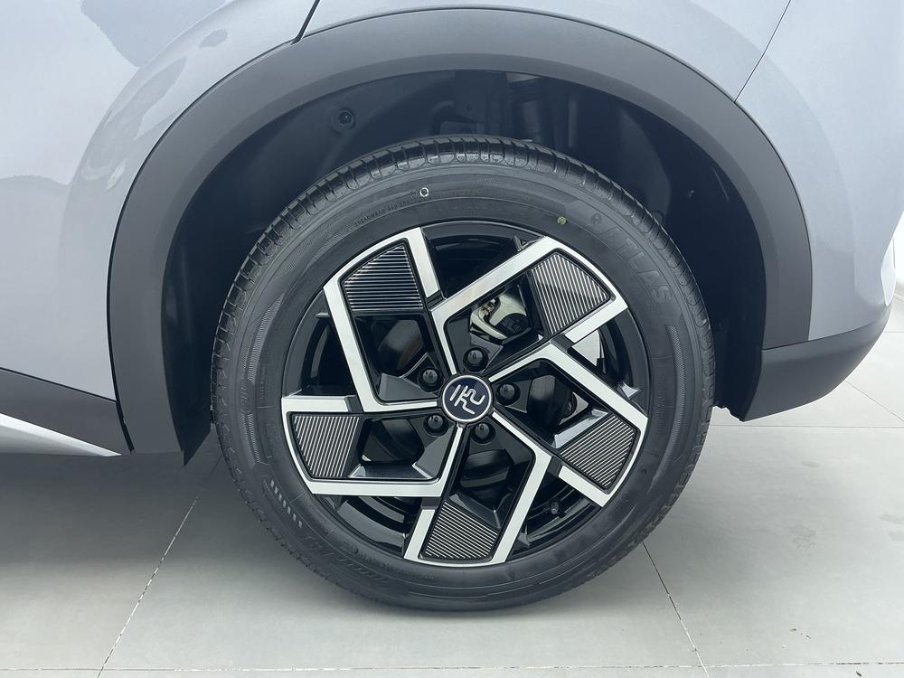 BYD Yuan Plus 2023 #9 BYD Yuan Plus 2023 car image #9