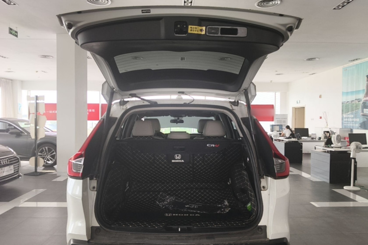 Honda CR-V 2023 car image #19