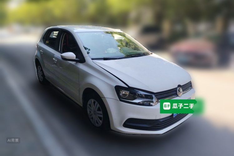 Volkswagen Polo 2016 #4 Volkswagen Polo 2016 car image #4