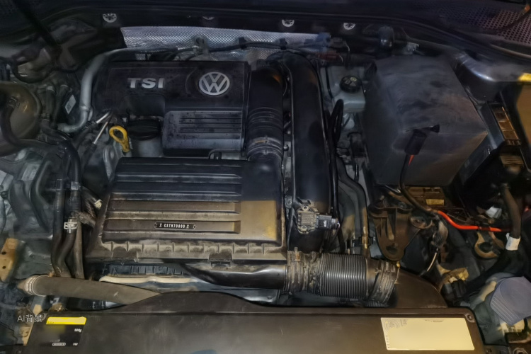 Volkswagen Golf 2015 car image #22