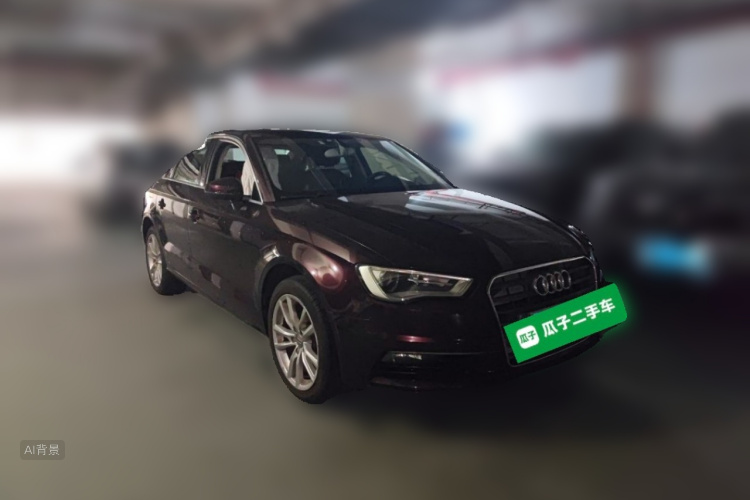 Audi A3 2015 immagine di auto #4