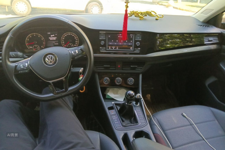 Volkswagen Bora 2019 car image #11