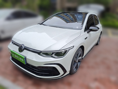 Volkswagen Golf 2022 Volkswagen Golf 2022 car image