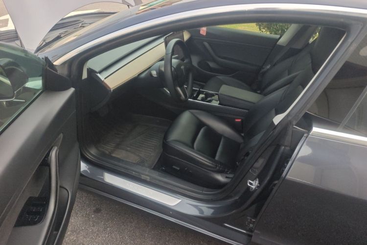 Tesla Model 3 2020 #13 Tesla Model 3 2020 car image #13