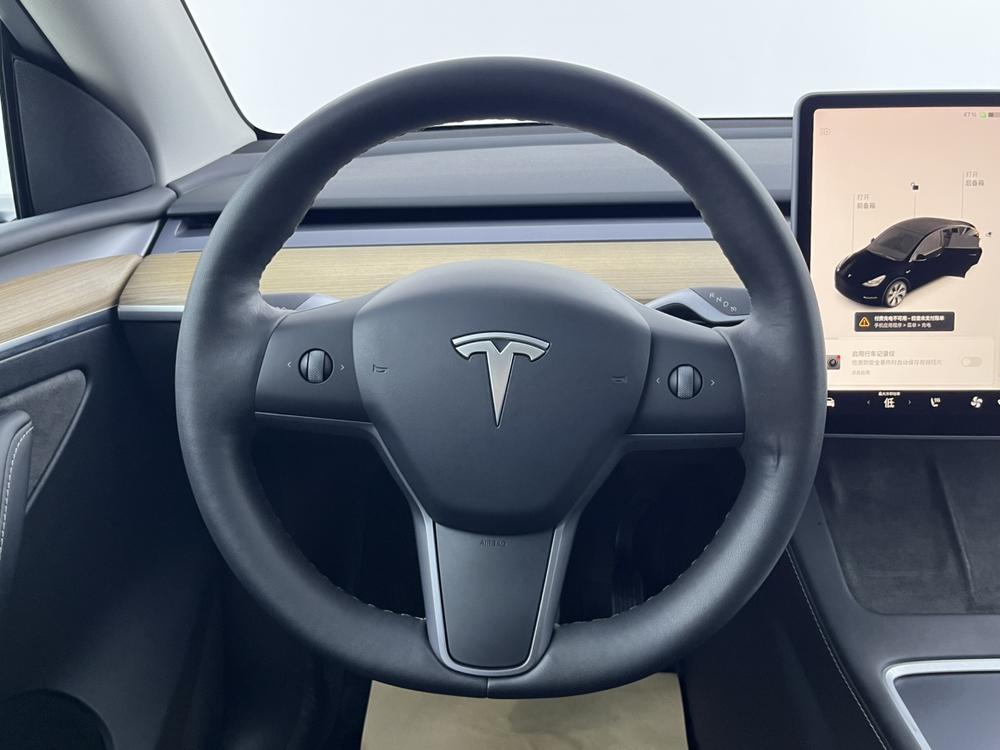 Tesla Model Y 2021 صورة سيارة #21