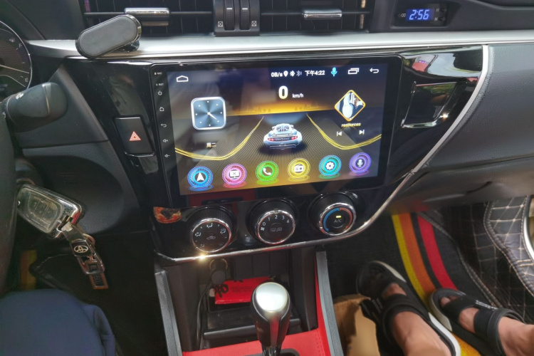 2015 #14 2015 car image #14