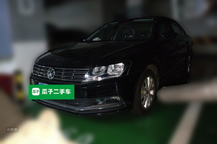 Volkswagen Lavida 2016 #2 Volkswagen Lavida 2016 car image #2