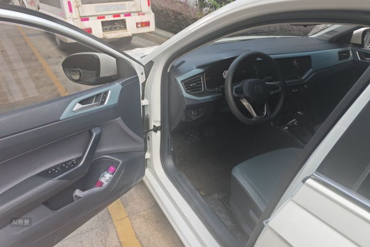 Volkswagen Lavida 2025 car image #18