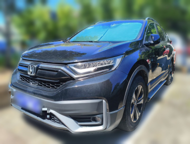 Honda CR-V 2022 car image 