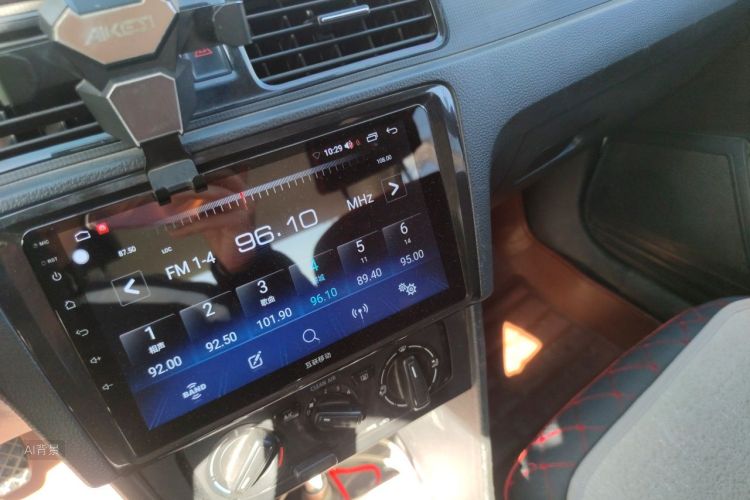 Volkswagen Santana 2016 #15 Volkswagen Santana 2016 car image #15