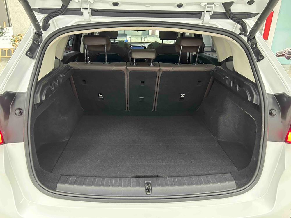 BMW X1 2023 #23 BMW X1 2023 car image #23