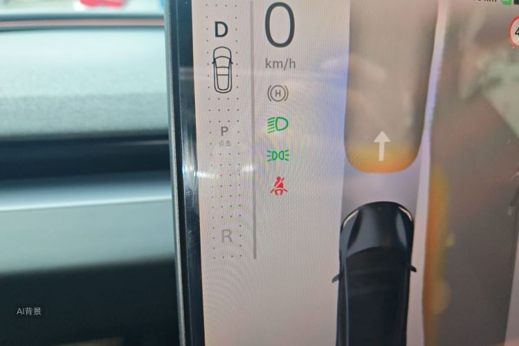 Tesla Model 3 2025 car image #16