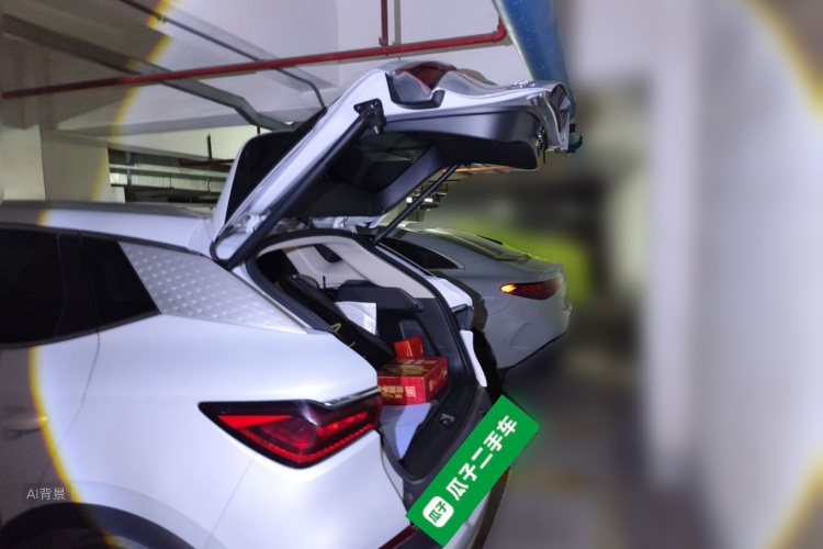 BYD Yuan Plus 2024 car image #21