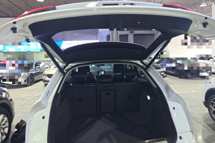 Audi Q3 2018 #19 Audi Q3 2018 imagen de coche #19