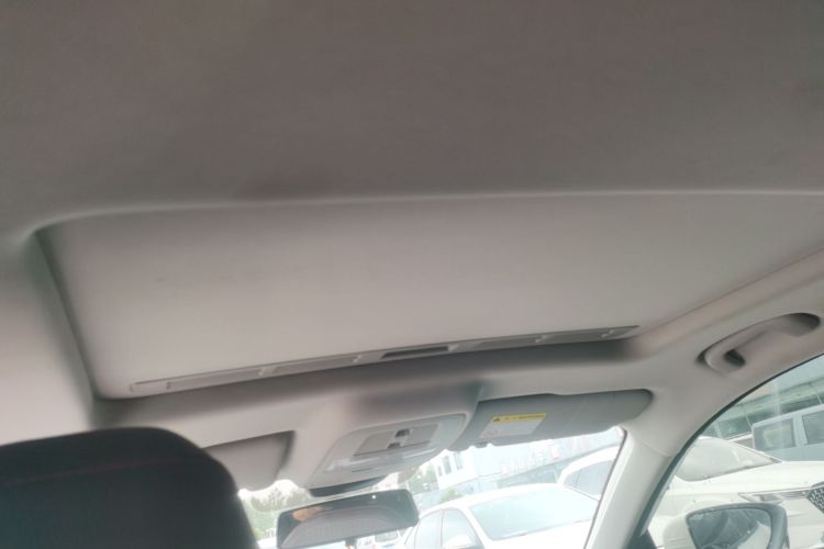 MG 5 2024 image de voiture #18