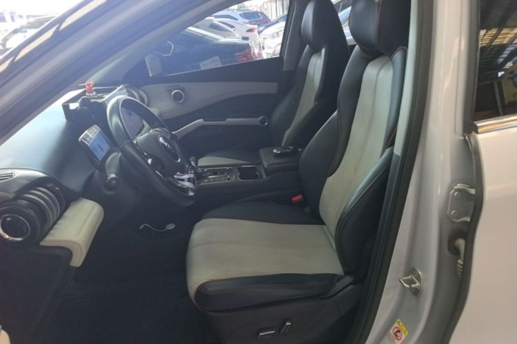 BYD Yuan Plus 2023 car image #19