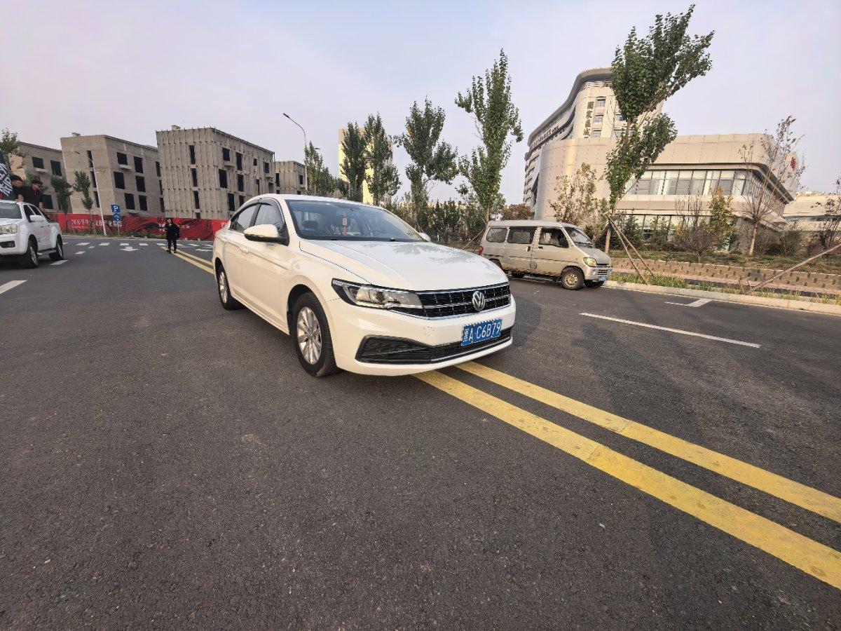 Volkswagen Bora 2020 #3 Volkswagen Bora 2020 immagine di auto #3