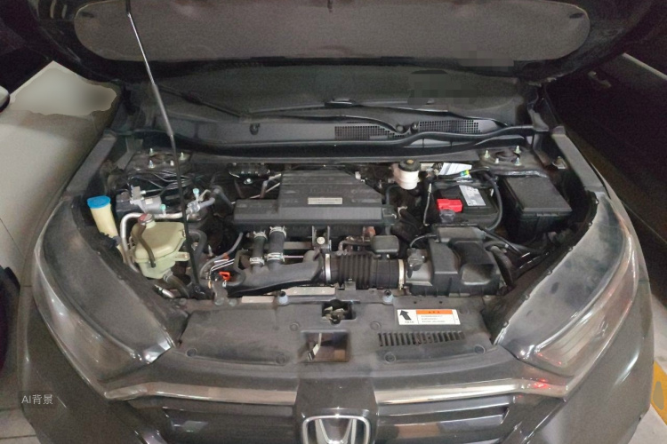 Honda CR-V 2020 car image #22