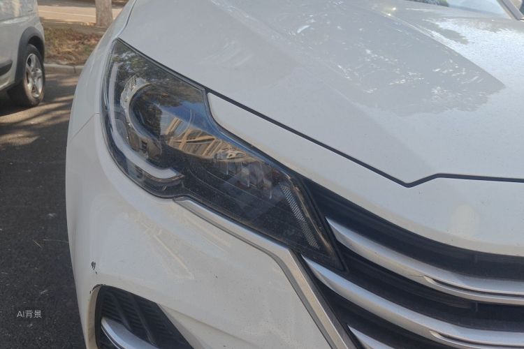 Jetour X70M 2020 #8 Jetour X70M 2020 car image #8