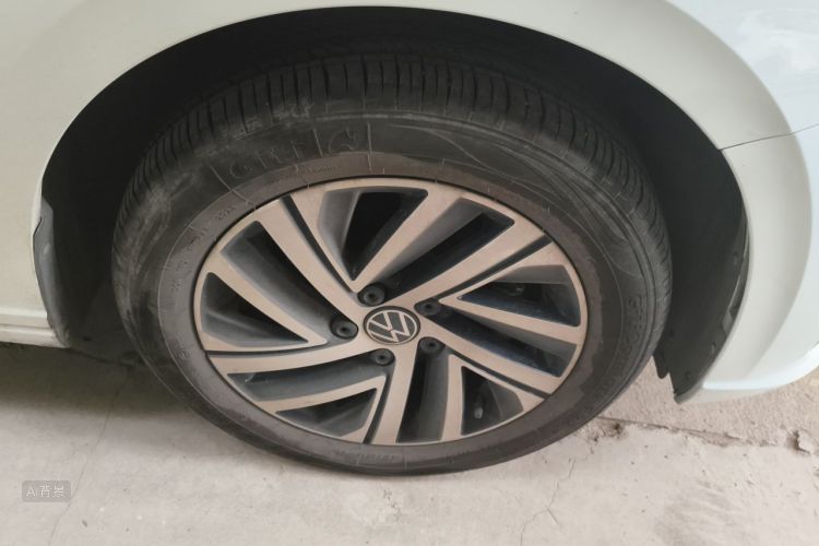 Volkswagen Lavida 2023 car image #9