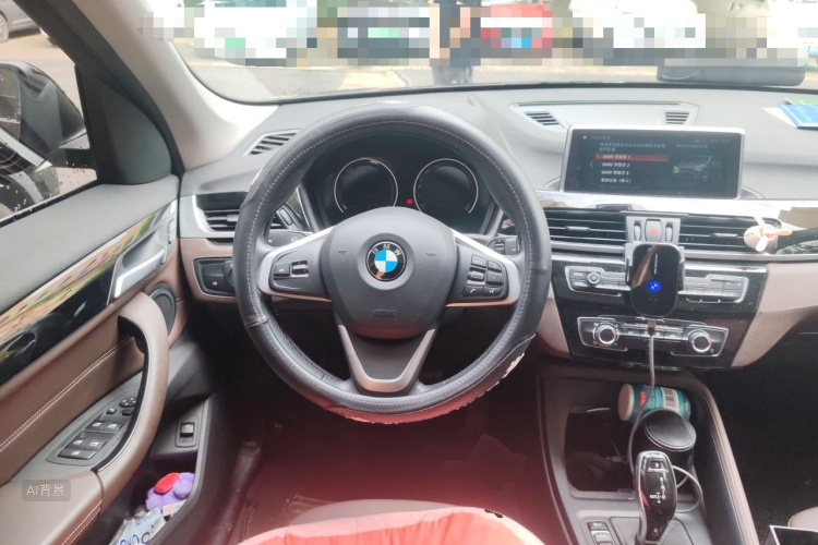 BMW X1 2020 #12 BMW X1 2020 imagem de carro #12