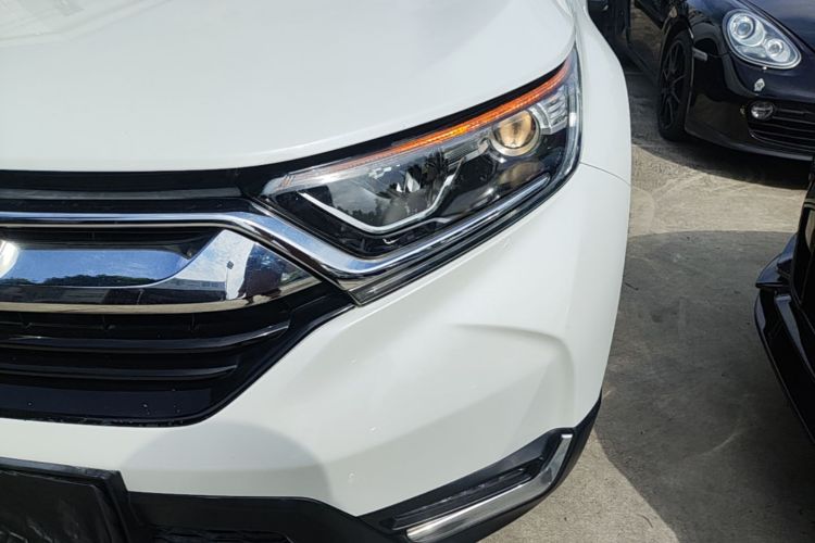 Honda CR-V 2017 car image #23