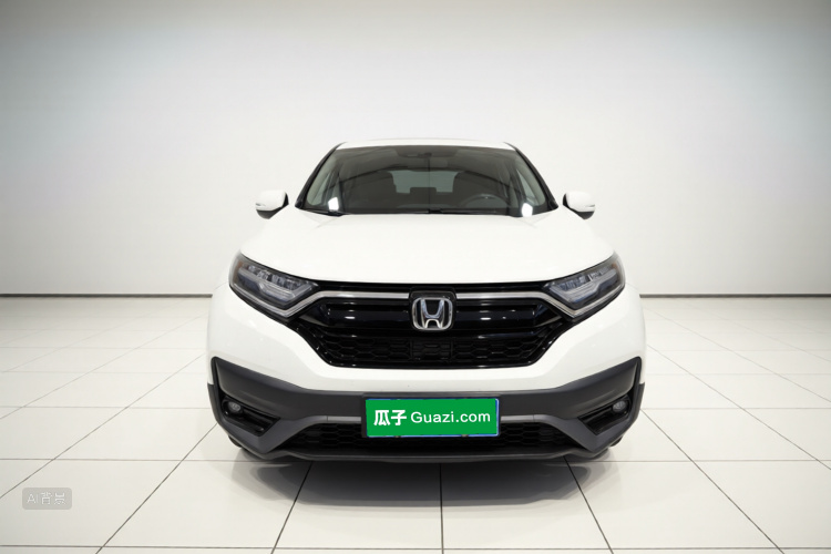 Honda CR-V 2022 car image #3