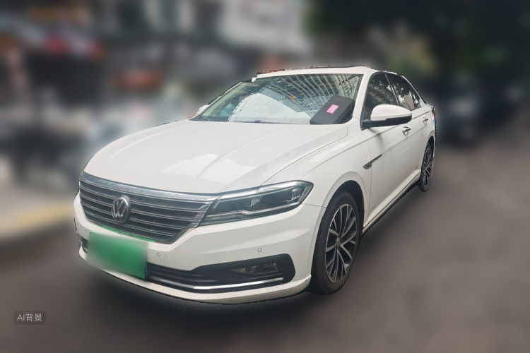 Volkswagen Lavida 2018 #2 Volkswagen Lavida 2018 car image #2