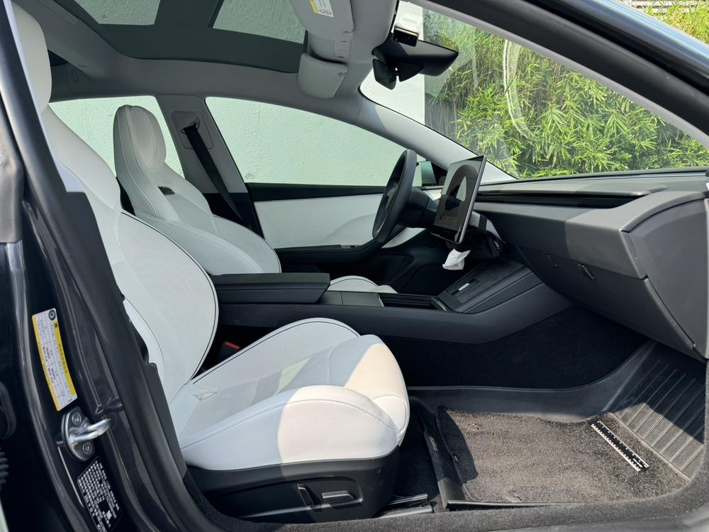 Tesla Model 3 2024 #17 Tesla Model 3 2024 car image #17