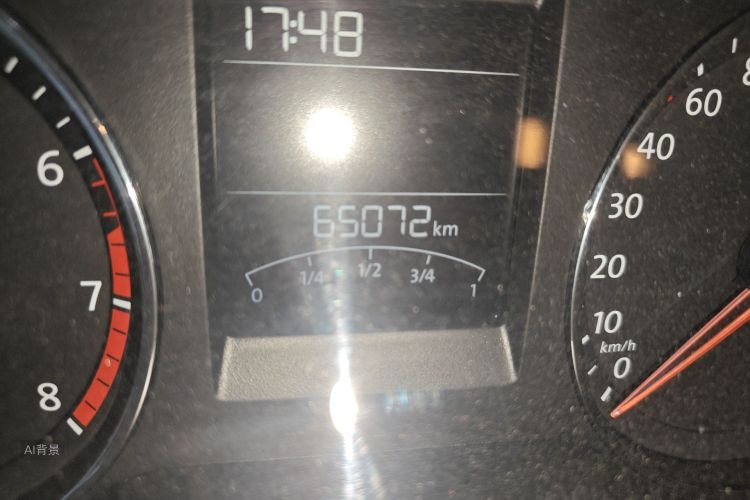 Volkswagen Polo 2017 car image #14