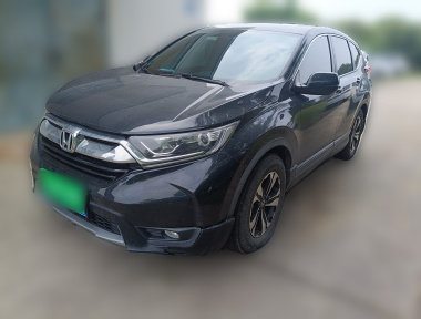 Honda CR-V 2019 Honda CR-V 2019 car image