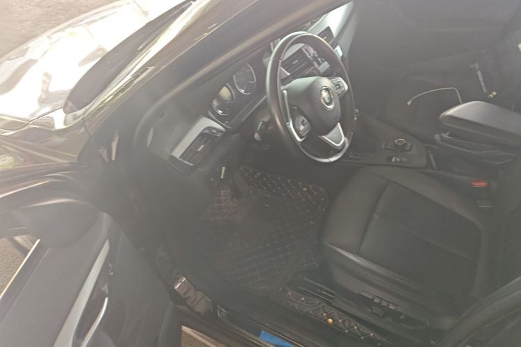 BMW X1 2019 imagen de coche #16