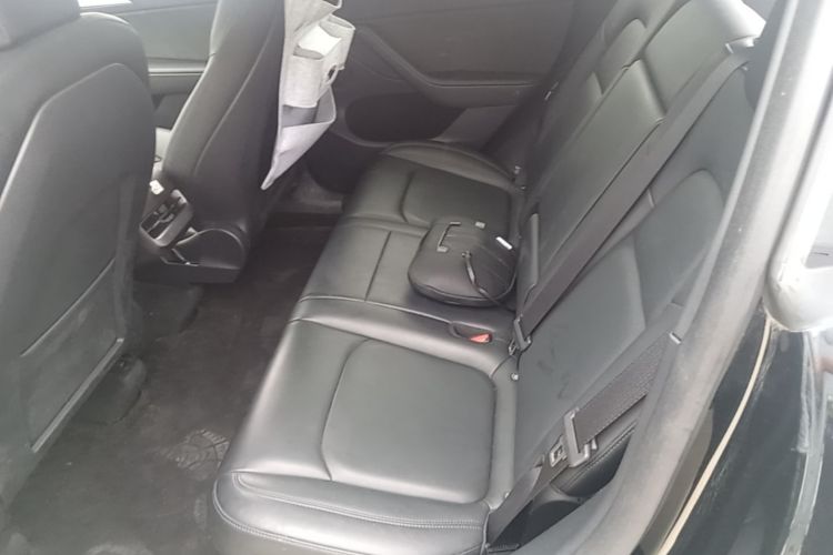 Tesla Model Y 2021 car image #17