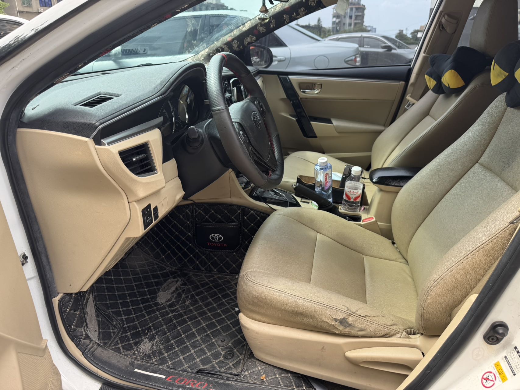 2014 immagine di auto #3