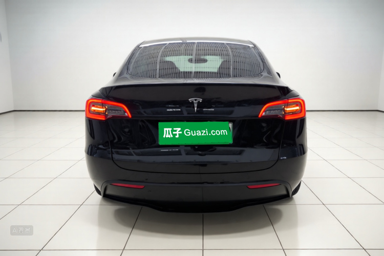Tesla Model Y 2023 car image #6
