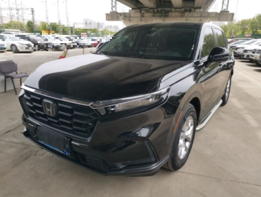 Honda CR-V 2023 car image 