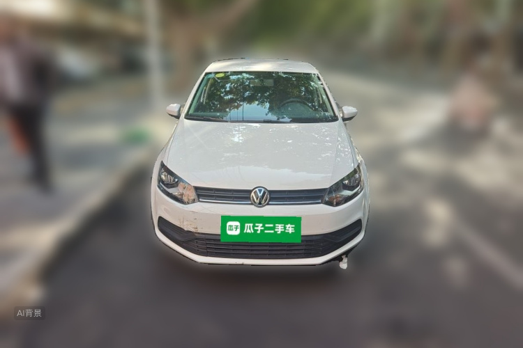 Volkswagen Polo 2016 #3 Volkswagen Polo 2016 car image #3