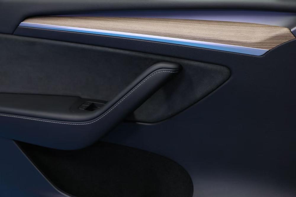 Tesla Model Y 2023 #16 Tesla Model Y 2023 immagine di auto #16